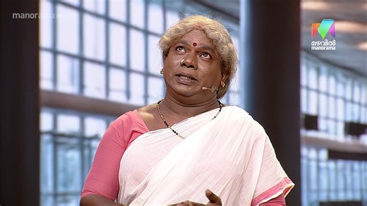 275K views · 5.5K reactions | അമ്മച്ചി rockzs...  #ocicbc | EPI 683...