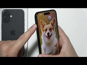 iPhone 17: How to Turn On/Off Flashlight Quick Shortcut?