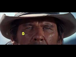 Once Upon a Time in the West (1968) Official Trailer | Throwback | Ster-Kinekor