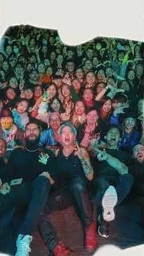 ALMOST TIME FOR LEG 3 OF TOUR!!