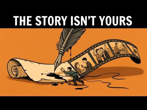 All the World's a Stage: How Society Scripts Men's Lives (Shakespeare)