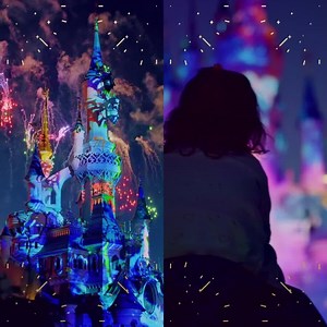 [**NEW YEAR'S EVE**] Check out all your Infinity and Magic Plus Annual Pass benefits and take a sneak peek at some of the magic that awaits you on December 31st... 🎉 This year, enjoy a double helping of New Year’s Eve magic by spending time with Mickey and Friends whilst treating your taste buds to the fabulous fare prepared by the Disneyland Paris chefs! The price of your New Year’s Eve dinner includes admission to the New Year’s Eve Party!🎆 Non-diner tickets for the New Year's Eve Party are 