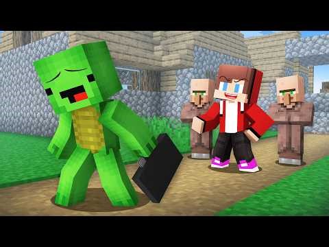 Why Did JJ Kick Mikey Out Of The Village ?!