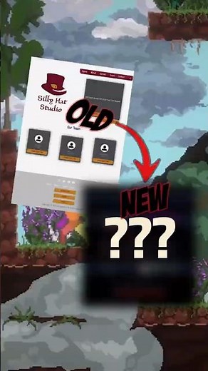 Rebuilding our studio website 💻 (still full of Lorem Ipsum 😭)