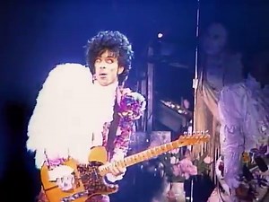 Prince and the Revolution's Legendary Syracuse Show From 1985 Set for Release