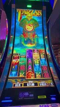 Tarzan vs Wild Bonus Wheel #slotstatick #casinogame