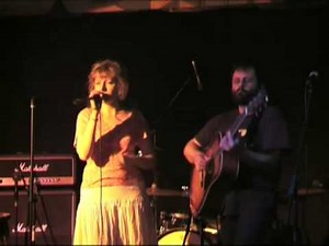 Monica Trombetta - Time After Time