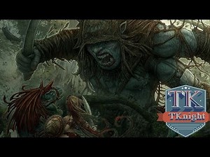 это что 5x5? | Warcraft 3 (Земли Бога Ресторед) #50