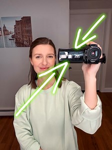 Watch My honest review of this camcorder! on Amazon Live