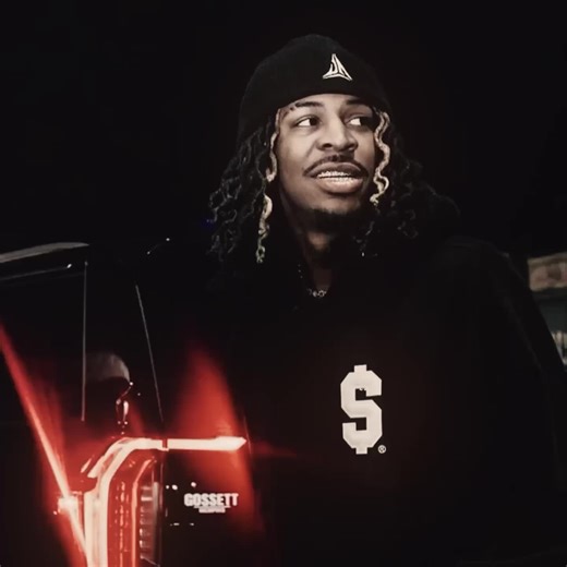 NBA Highlights: Ja Morant Edit Compilation