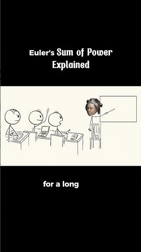 Euler’s Sum of Powers Explained: The Equation That Fooled Mathematicians