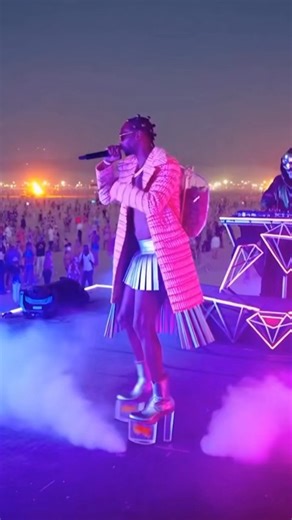 What happens when you remix the Matrix with divine transmutation,...