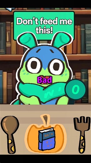 draw the math book for squirm #dandysworld #squirm #builda