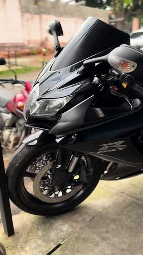 Reparación y Mantenimiento de Motos Suzuki GSX-R750
