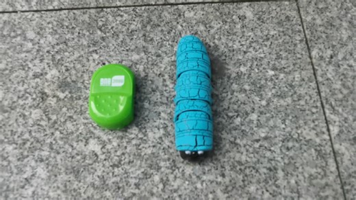 Watch RC Bug Remote Control Worm Animal Toy Insect Kids Gifts on Amazon Live