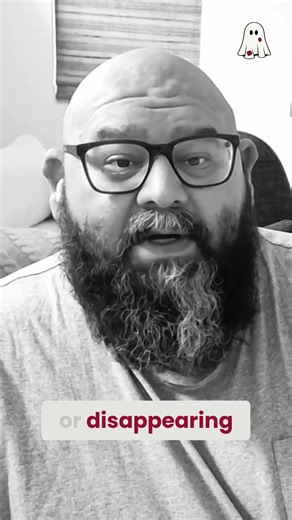 Ghost Framework: Truth, Change, Without Losing Yourself