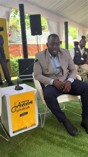 Kasuku's Live Moments with President Museveni