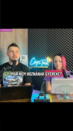 „A világ változik: régen biztattak, ma inkább lebeszélnek a gyerekről” #hungary #children #short