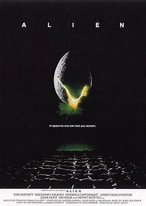 :::: ฉลองครบรอบ 35 ปี Alien กับ 31 ใบปิดอาร์ต สวยสะพรึง!! ::::