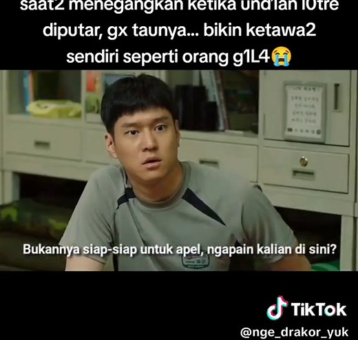 Drama Korea 2024: Rekomendasi Terbaik Sub Indonesia