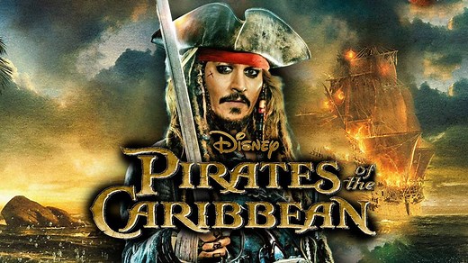 Pirates of the Caribbean Movies in Order (Chronologically and by Release Date)