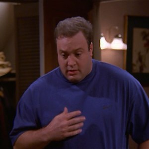 58K views · 2.2K reactions | You don't look a day over 30, Kevin James. Happy birthday! | The King of Queens | Facebook