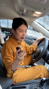 Car idling is unstable, fix it for free!#cars #cars | Driver Crush01