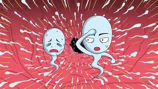 Animation, When Babies Are Made