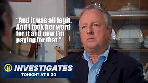 A warning about a money scam targeting local singles! 11 Investigates talks to a local man who says he met someone on a dating site and became a victim. How he ended up in jail, tonight at 5:30 on Channel 11 News. | WPXI-TV Pittsburgh