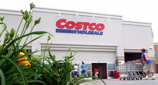 Costco Announces 9 New Store Openings: Here’s Where They Are Located