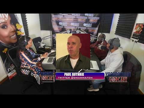 Paul Guthrie: In-Depth Analysis Of The Teachings of W.D. Fard [Full Show]