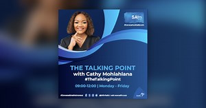 Leader of National Coloured Congress - The Talking Point