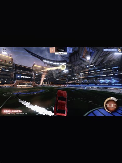 Mastering Heatseeker Passing Plays in Rocket League