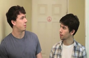 Handshake awareness.