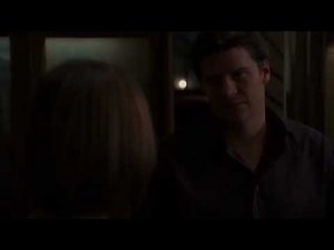 Angel - Pregnant Belly