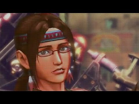 Photoshop Tutorial: Creating Realistic CRT Scanlines