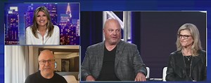 Michael Chiklis on the timeliness of his new role in ‘Coyote’