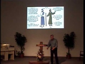 The Teachings of Jesus vs. the Teachings of Paul