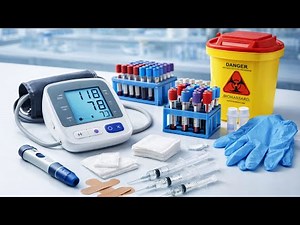 Medical Laboratory 101: Tools, Equipment & Their Uses