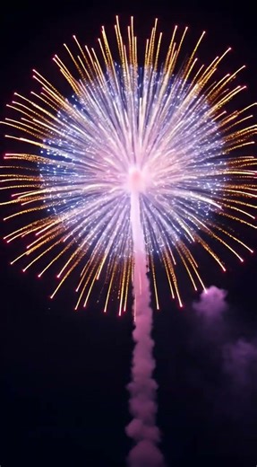 The Biggest Firework Blast Ever Filmed?! 2 | Satisfying ASMR