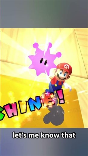 They made Sunshine Randomizer even better...