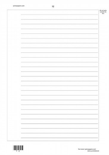 MERGED 2025 AQA GCSE RELIGIOUS STUDIES B Paper 2X Question Paper and Mark Scheme (8063/2X (Islam))