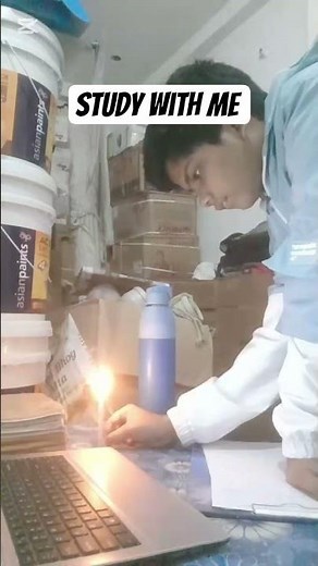 study with me 1hrs#studywithme