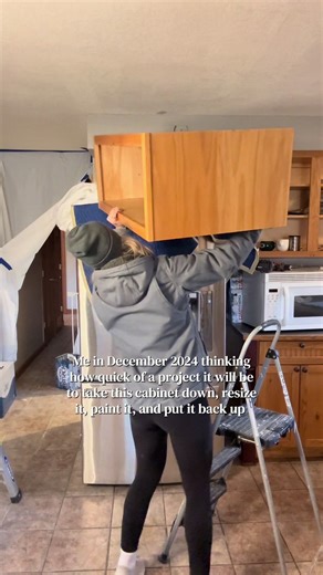 Home Improvement Projects with Toddlers: A Slow Journey