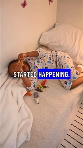 The Creepy Doll That Moves on Its Own