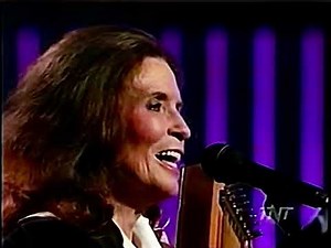June Carter Cash - Ring of Fire (Live) | An All-Star Tribute to Johnny Cash (1999)