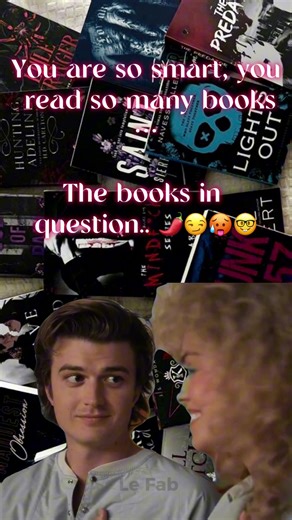 Discover the Real Books I Read with Humor