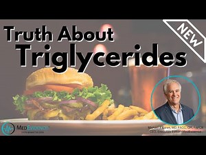 The New Truth About Triglycerides (Updated 2025)