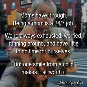 Great Moms Circle on Reels