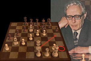 Ken Thompson: Moscow adventures (2)